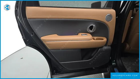 HYUNDAI PALISADE HEV 2.5T 4WD 9-SEATER