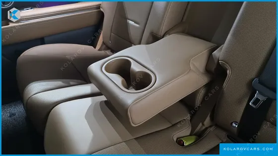 HYUNDAI PALISADE HEV 2.5T 4WD 9-SEATER