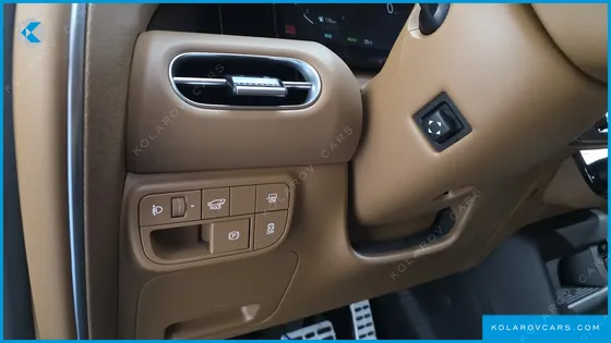 HYUNDAI PALISADE HEV 2.5T 4WD 9-SEATER