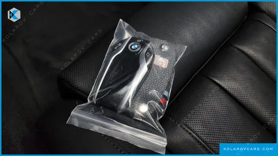 BMW X5 XDRIVE 30D M SPORT