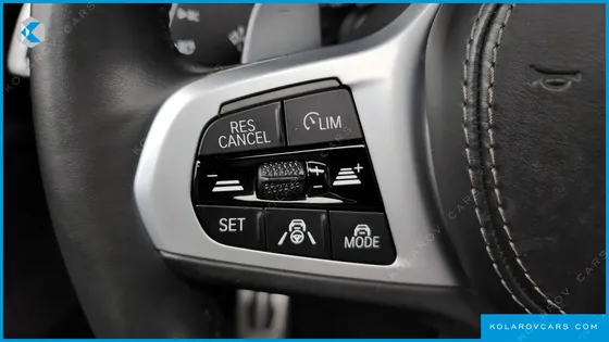 BMW X5 XDRIVE 30D M SPORT