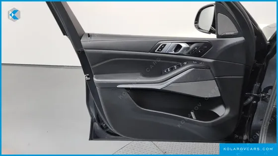 BMW X5 XDRIVE 30D M SPORT