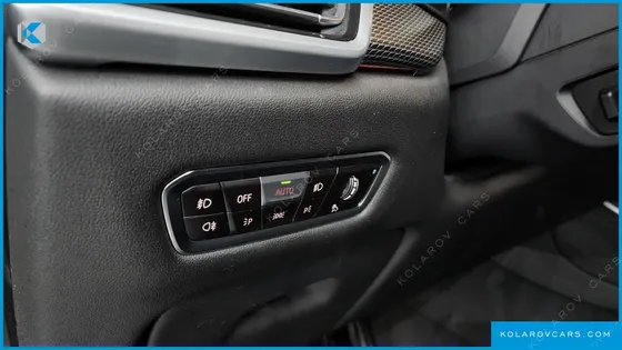 BMW X5 XDRIVE 30D M SPORT