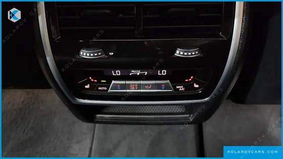 BMW X5 XDRIVE 30D M SPORT