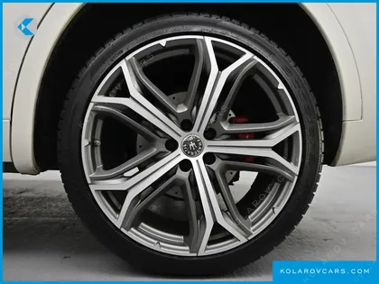 MASERATI LEVANTE 3.8 GTS AWD