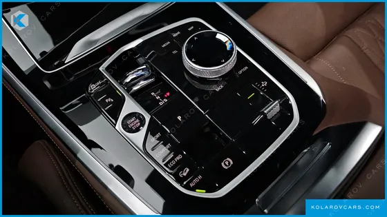 BMW X5 XDRIVE 40D M SPORT PRO