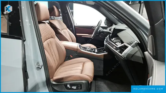 BMW X5 XDRIVE 40D M SPORT PRO