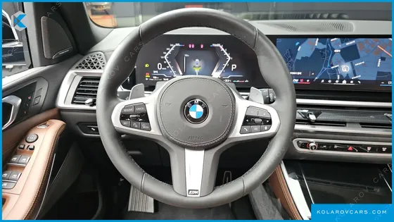 BMW X5 XDRIVE 40D M SPORT PRO