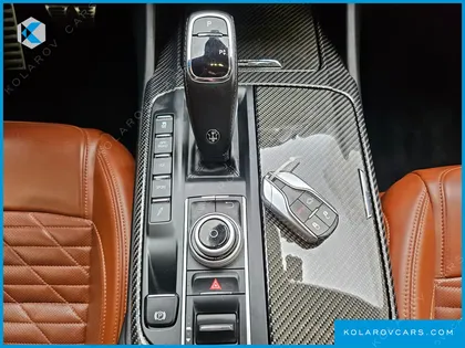 MASERATI LEVANTE 3.0 AWD GRANSPORT
