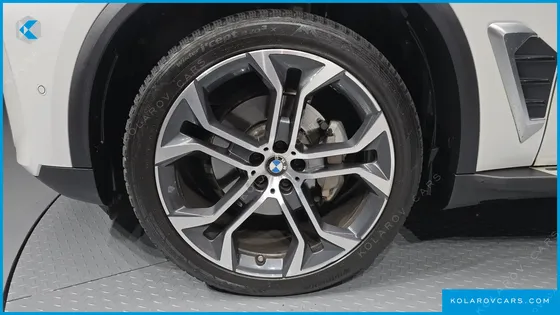 BMW X5 XDRIVE 30D XLINE