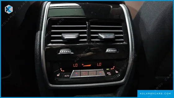 BMW X5 XDRIVE 30D XLINE