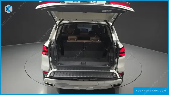 BMW X5 XDRIVE 30D XLINE