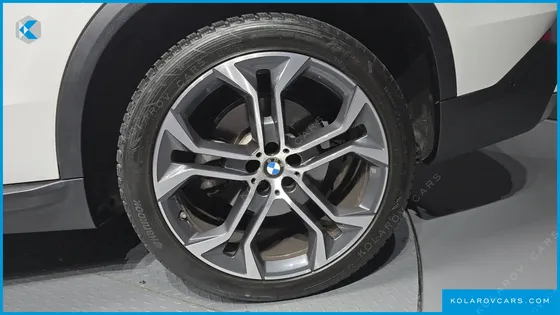 BMW X5 XDRIVE 30D XLINE