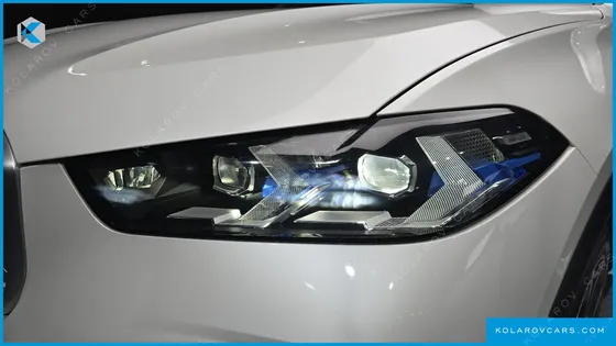 BMW X5 XDRIVE 30D XLINE