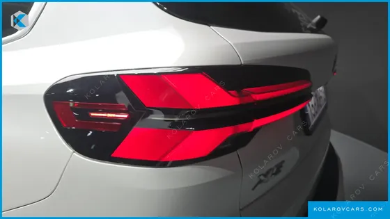 BMW X5 XDRIVE 30D XLINE