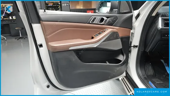 BMW X5 XDRIVE 30D XLINE