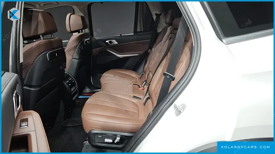 BMW X5 XDRIVE 30D XLINE