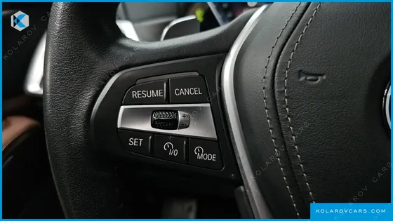 BMW X5 XDRIVE 30D XLINE