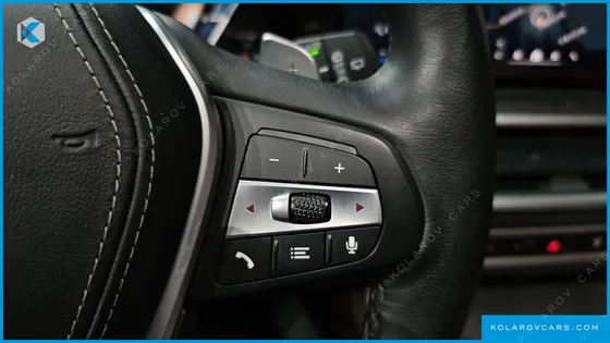BMW X5 XDRIVE 30D XLINE