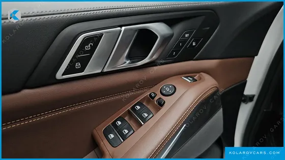 BMW X5 XDRIVE 30D XLINE