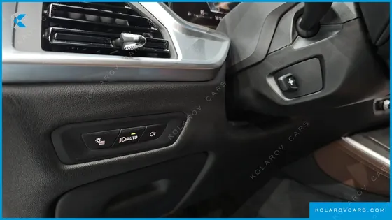 BMW X5 XDRIVE 30D XLINE