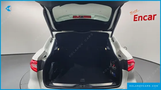 MASERATI LEVANTE 3.0 AWD GRANSPORT