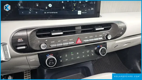 HYUNDAI PALISADE GASOLINE 2.5T 4WD 7-SEATER