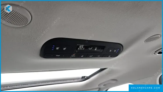 HYUNDAI PALISADE GASOLINE 2.5T 4WD 7-SEATER