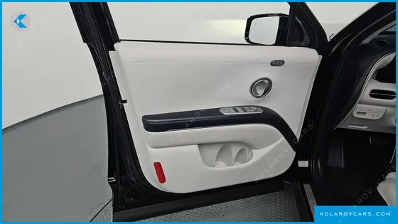 HYUNDAI PALISADE GASOLINE 2.5T 4WD 7-SEATER
