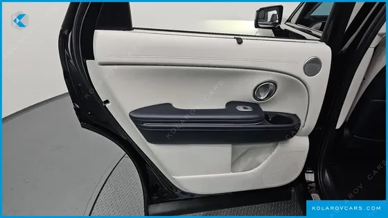 HYUNDAI PALISADE GASOLINE 2.5T 4WD 7-SEATER