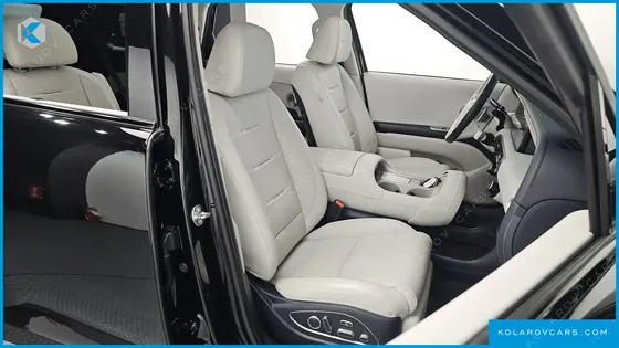HYUNDAI PALISADE GASOLINE 2.5T 4WD 7-SEATER