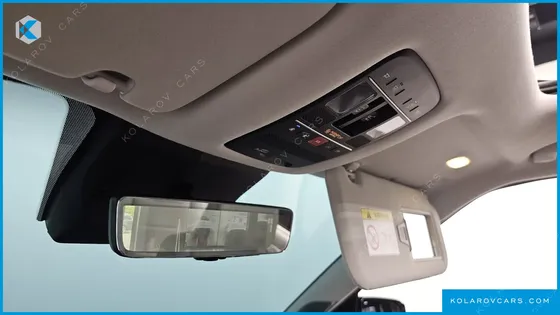 HYUNDAI PALISADE GASOLINE 2.5T 4WD 7-SEATER