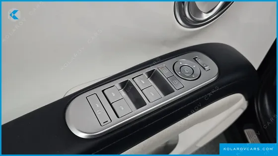HYUNDAI PALISADE GASOLINE 2.5T 4WD 7-SEATER