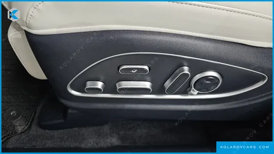 HYUNDAI PALISADE GASOLINE 2.5T 4WD 7-SEATER