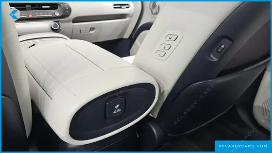 HYUNDAI PALISADE GASOLINE 2.5T 4WD 7-SEATER