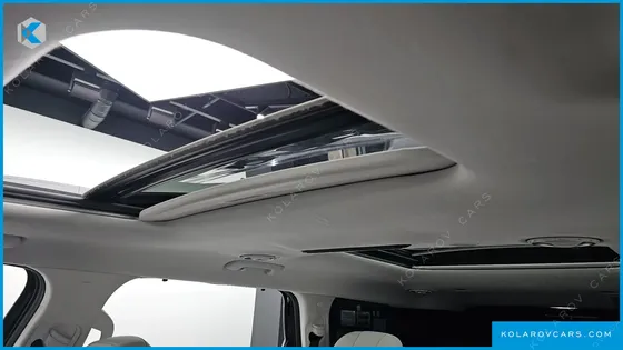 HYUNDAI PALISADE GASOLINE 2.5T 4WD 7-SEATER