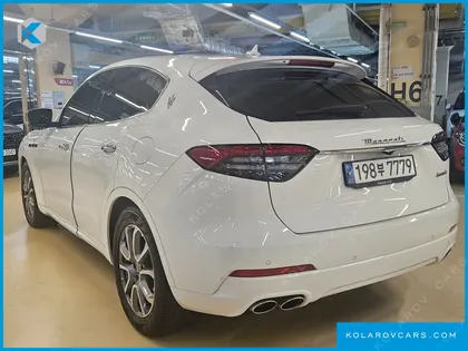 MASERATI LEVANTE 2.0 GT AWD