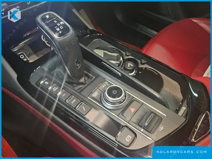 MASERATI LEVANTE 2.0 GT AWD