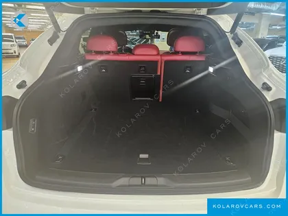 MASERATI LEVANTE 2.0 GT AWD