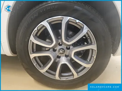 MASERATI LEVANTE 2.0 GT AWD