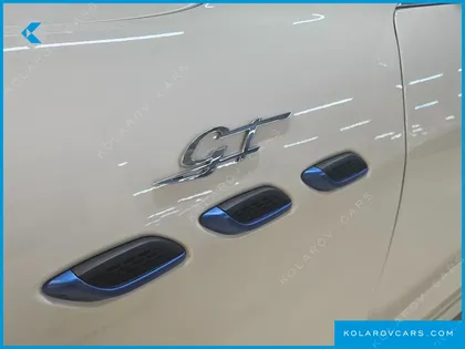 MASERATI LEVANTE 2.0 GT AWD