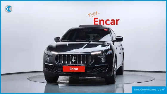 MASERATI LEVANTE 2.0 GT AWD