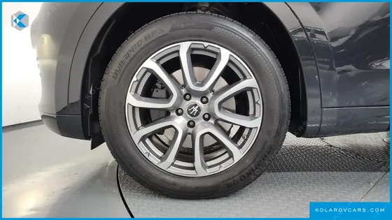 MASERATI LEVANTE 2.0 GT AWD