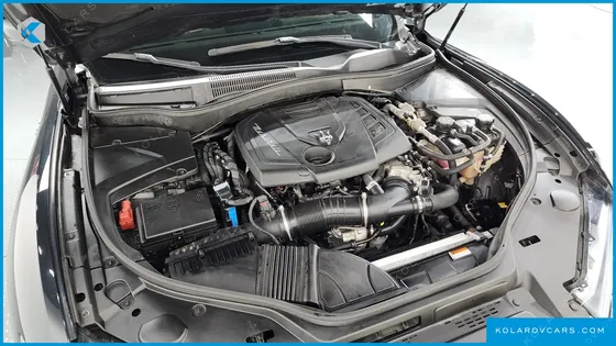 MASERATI LEVANTE 2.0 GT AWD