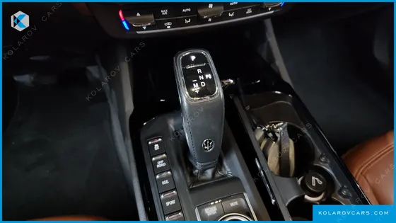 MASERATI LEVANTE 2.0 GT AWD