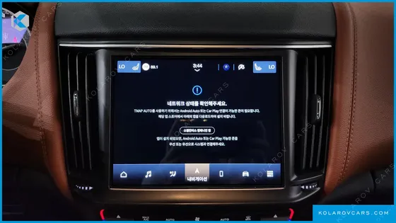 MASERATI LEVANTE 2.0 GT AWD
