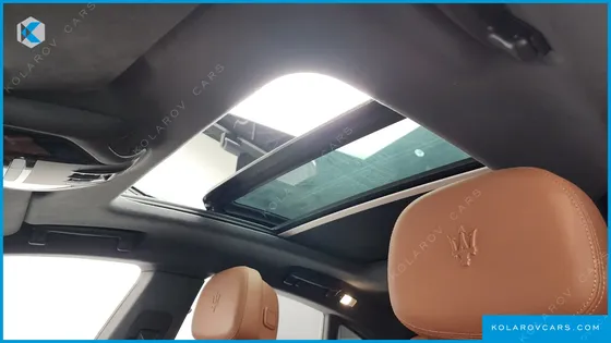 MASERATI LEVANTE 2.0 GT AWD