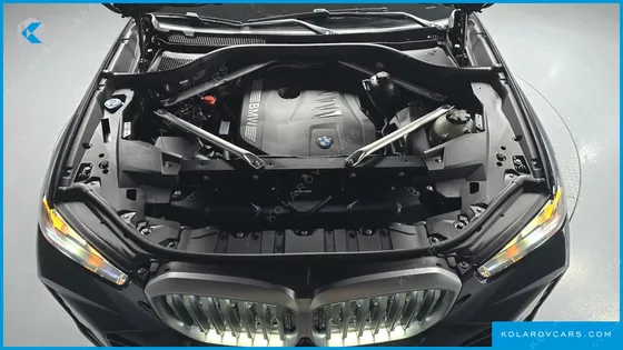 BMW X5 XDRIVE 40I M SPORT
