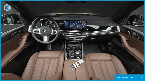 BMW X5 XDRIVE 40I M SPORT