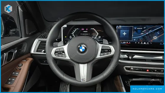 BMW X5 XDRIVE 40I M SPORT